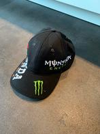 Honda repsol monster energy dani pedrosa pet, Ophalen, Zo goed als nieuw, One size fits all, Pet