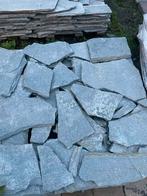 Flagstones - Ruime Voorraad, Scherpe Prijzen!, Tuin en Terras, Tegels en Klinkers, Nieuw, Ophalen of Verzenden, Terrastegels, Natuursteen