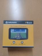 Navigatie systeem Navman, Ophalen of Verzenden