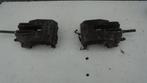 achter remklauw voor BMW 5 model e60/61 - bj. 2003 - 2010, Verzenden, Gebruikt, BMW