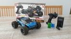 Absima first step performance rtr 1:14 truck extra batterij, Hobby en Vrije tijd, Modelbouw | Radiografisch | Auto's, Auto offroad