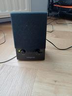 Creative Computer Speakers, Ophalen of Verzenden, Gebruikt, Audiokanaal 2, Creative