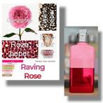 Decant sample · Dries van Noten · Raving Rose · EDP, Sieraden, Tassen en Uiterlijk, Uiterlijk | Parfum, Verzenden, Nieuw