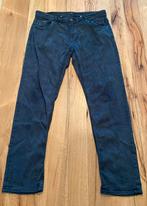 Vanguard spijkerbroek jeans donkerblauw maat 35/32, W36 - W38 (confectie 52/54), Zo goed als nieuw, Vanguard, Verzenden