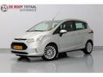 Ford B-MAX 1.0 EcoBoost Titanium 101PK, NAVIGATIE | PARK.SEN, Voorwielaandrijving, Gebruikt, 750 kg, Origineel Nederlands