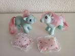 My Little Pony's van G1 en G2, Ophalen of Verzenden, Gebruikt