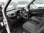 Opel Combo 1.3 CDTi L1H1 ecoFLEX Sport, Euro 5, Stof, Gebruikt, 4 cilinders