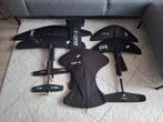 F-One foils Sk8 750 + Stab 141W + 85cm Carbon HM 14mm mast, Watersport en Boten, Wingsurfen, Ophalen, Zo goed als nieuw, Wingsurf-hydrofoil