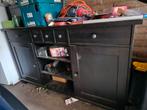 Gratis IKEA Kast - Beschadigd, mist plank, Huis en Inrichting, Kasten | Buffetkasten, Ophalen