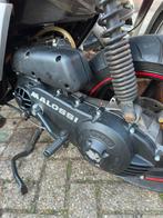 Watergekoeld 70cc dd blok, Ophalen, Gebruikt, Blok, Piaggio