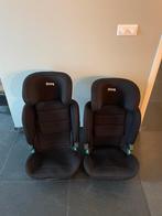 2 x Ding autostoel, Kinderen en Baby's, Autostoeltjes, 15 t/m 36 kg, Zo goed als nieuw, Isofix, Ophalen