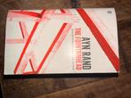 Ayn Rand - The Fountainhead (Paperback), Ophalen of Verzenden, Zo goed als nieuw, Wereld overig