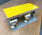 SHELL tankstation schaalmodel modelbouw, Ophalen of Verzenden, Gebruikt, Jongen of Meisje