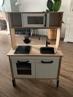 Ikea keukentje, Kinderen en Baby's, Ophalen, Zo goed als nieuw