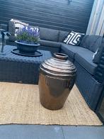 Grote pot, Tuin en Terras, Bloempotten, Ophalen, Kunststof, 40 cm of meer, Rond