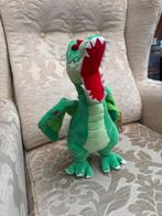 Efteling Knuffel Draak, Ophalen of Verzenden, Nieuw, Overige typen