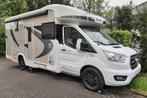 Camper Chausson 640 Nordic Edition, Automaat, Standaard zit, Luifel, Koelkast