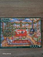 Leuke puzzel, Ophalen of Verzenden, 500 t/m 1500 stukjes, Zo goed als nieuw