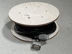 M14 12 parige audiomultikabel, op haspel harting 42 in-uit, Ophalen of Verzenden, Gebruikt, Apparatuur