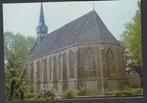 Oldemarkt Groeten Kerk Gelopen 1982, Verzamelen, Ansichtkaarten | Nederland, Verzenden, 1980 tot heden, Gelopen, Overijssel
