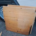 Zeldzame lundia (uitstekende) planken - Gebruikt, Ophalen, Gebruikt