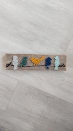 Woondeco plankje, Ophalen of Verzenden, Nieuw