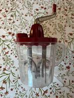 Duurzame mixer, Ophalen of Verzenden, Gebruikt