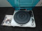 USB Platenspeler, Audio, Tv en Foto, Platenspelers, Ophalen, Overige merken