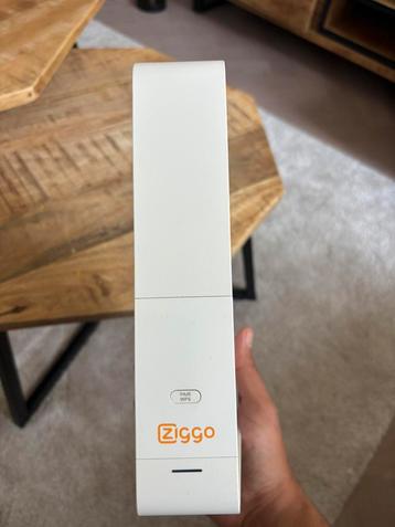 Ziggo Compal ConnectBox (Model: CH7465LG-ZG) beschikbaar voor biedingen