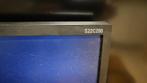 Samsung monitor type S22C200, Gebruikt, HDMI, Full HD, Ophalen of Verzenden