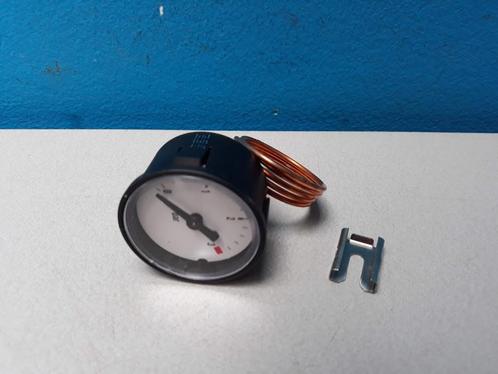 Manometer Vaillant VHR 18-24-35-45 na 2005 Art.nr.: 101271, Doe-het-zelf en Verbouw, Verwarming en Radiatoren, Nieuw, Cv-ketel of Combi-ketel