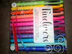 Fineliners, Diversen, Schrijfwaren, Ophalen of Verzenden, Nieuw