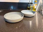 Royal van Kempen & Begeer diepe borden, Huis en Inrichting, Keuken | Servies, Ophalen of Verzenden, Zo goed als nieuw, Overige stijlen