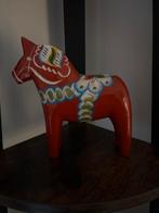 Dala paard - nieuw - orginele sticker, Ophalen, Nieuw