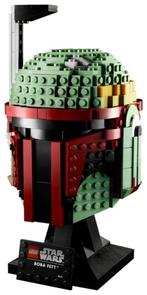 LEGO Boba Fett Helm (75277) - In goede staat, Ophalen of Verzenden, Gebruikt, Complete set, Lego