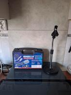 HQ power micpro 5, Ophalen of Verzenden, Zo goed als nieuw, Zangmicrofoon