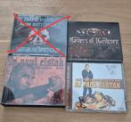 Hardcore CD Collectie, Ophalen of Verzenden, Gebruikt, Techno of Trance