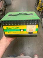 Einhell batteriefix 12V, 6V accu lader 7A, Ophalen of Verzenden, Nieuw