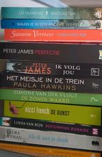 Diverse boeken, prijzen verschillen per boek., Ophalen of Verzenden, Zo goed als nieuw