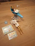 Tandarts barbie uit de jaren 90., Ophalen, Pop