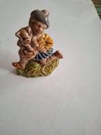 Wade beeldje, Verzamelen, Ophalen of Verzenden, Zo goed als nieuw, Overige typen