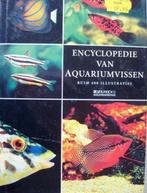 Mooie encyclopedie van aquariumvissen. - S. Frank, Ophalen of Verzenden, Zo goed als nieuw
