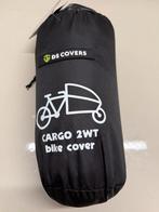 DS Bike Cover Bakfiets - Zo goed als nieuw!, Ophalen of Verzenden, Zo goed als nieuw, Algemeen, Overige typen