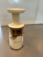 Versapers Slowjuicer, Ophalen, Gebruikt, Elektrisch, Slowjuicer