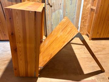 IKEA Ivar Opklapbare Tafel / Boekenkast - afbeelding 3