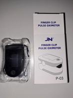 Vinger Clip Pulse Oximeter P-03, Nieuw, Overige merken, Verzenden