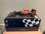 Max verstappen RB12 1ste win spanje 2016 1:18 model, Ophalen of Verzenden, Zo goed als nieuw, Formule 1