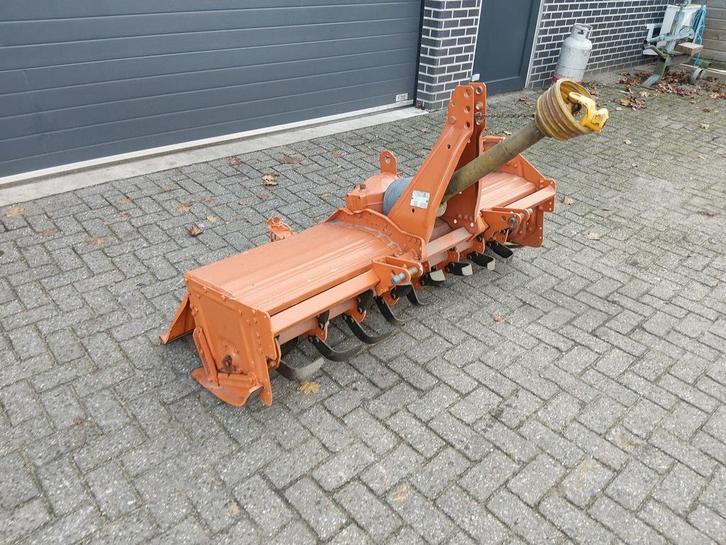 Maschio Type A 160 Grondfrees, Zakelijke goederen, Agrarisch | Werktuigen, Overige, Grondbewerking