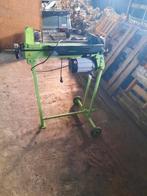 Kloofmachine Zipper, Tuin en Terras, Kloofmachines, Ophalen, Zo goed als nieuw