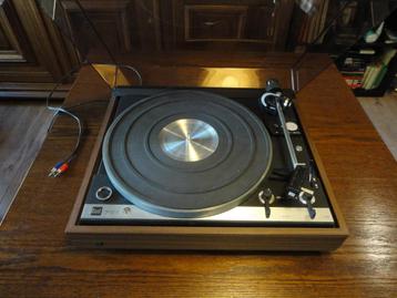Dual cs 701 platenspeler beschikbaar voor biedingen